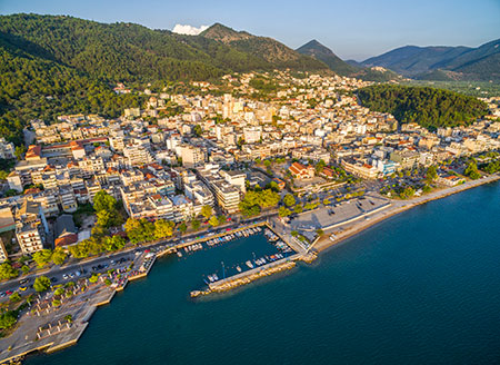 igoumenitsa-thesprotia-ipiros